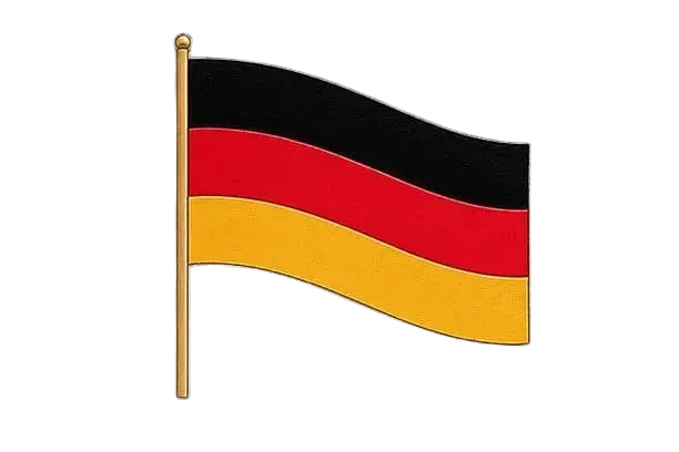 DE