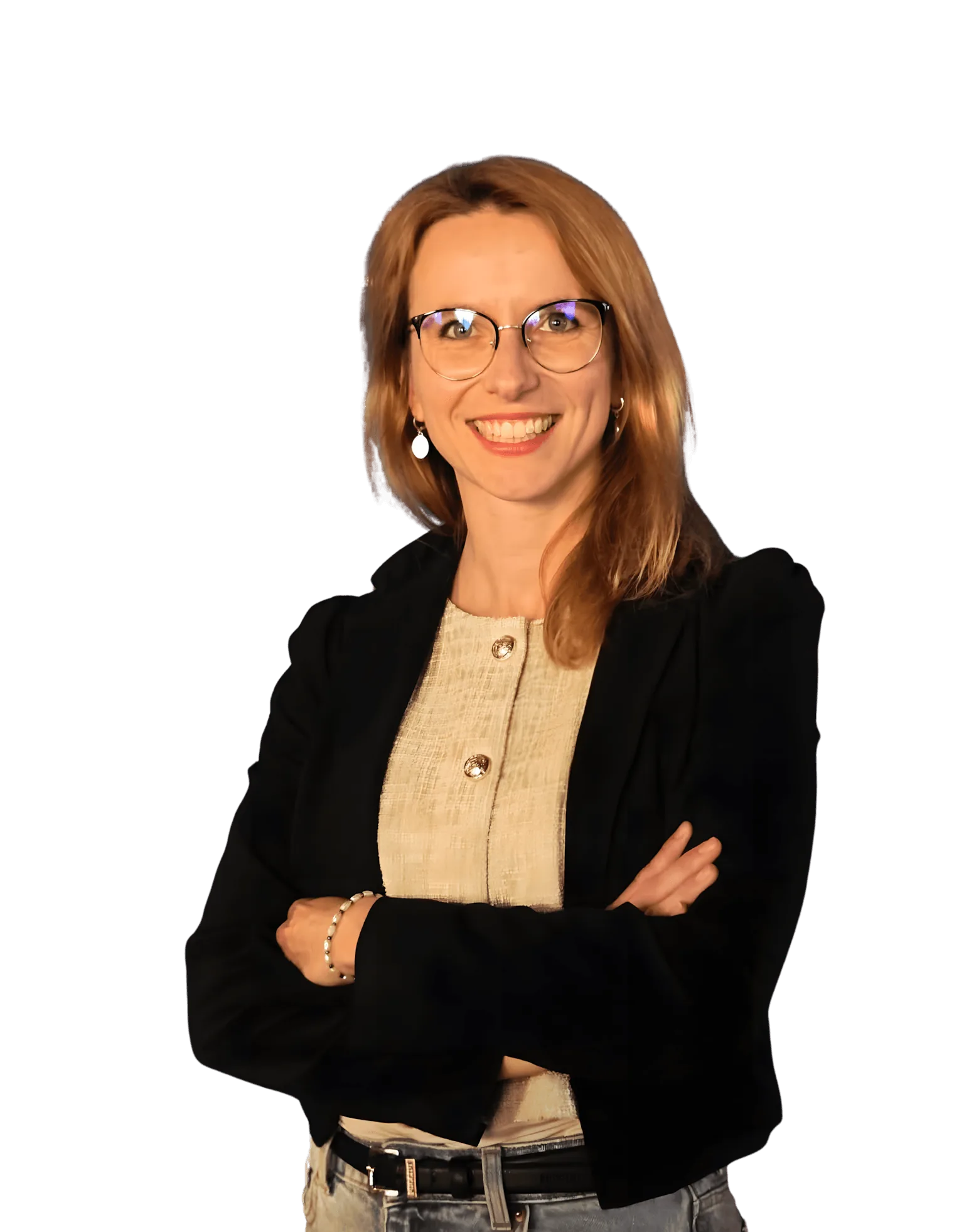Iga Kolasa-Kozłowska - Tłumaczka przysięgła i konferencyjna języka angielskiego Warszawa
